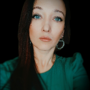 Галина Старкова | Сетка — социальная сеть от hh.ru