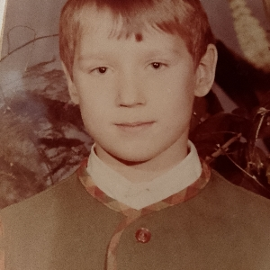 Константин Аникеев
