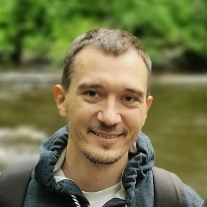 Сергей Заболоцкий