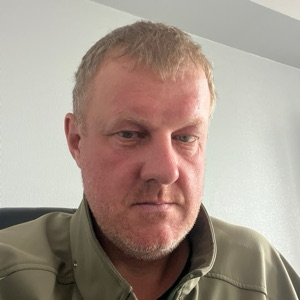 Андрей Зубарев