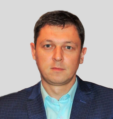 Владимир Закусило | Сетка — социальная сеть от hh.ru