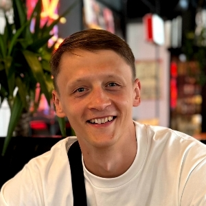 Алексей Шевченко | Сетка — социальная сеть от hh.ru