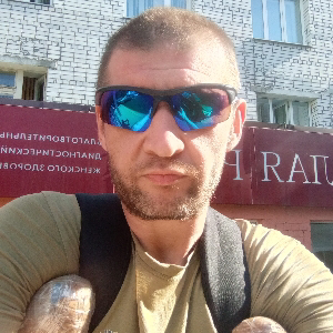 Дмитрий Трутаев