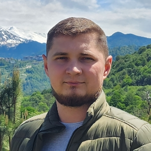 Сергей Шалаев | Сетка — социальная сеть от hh.ru