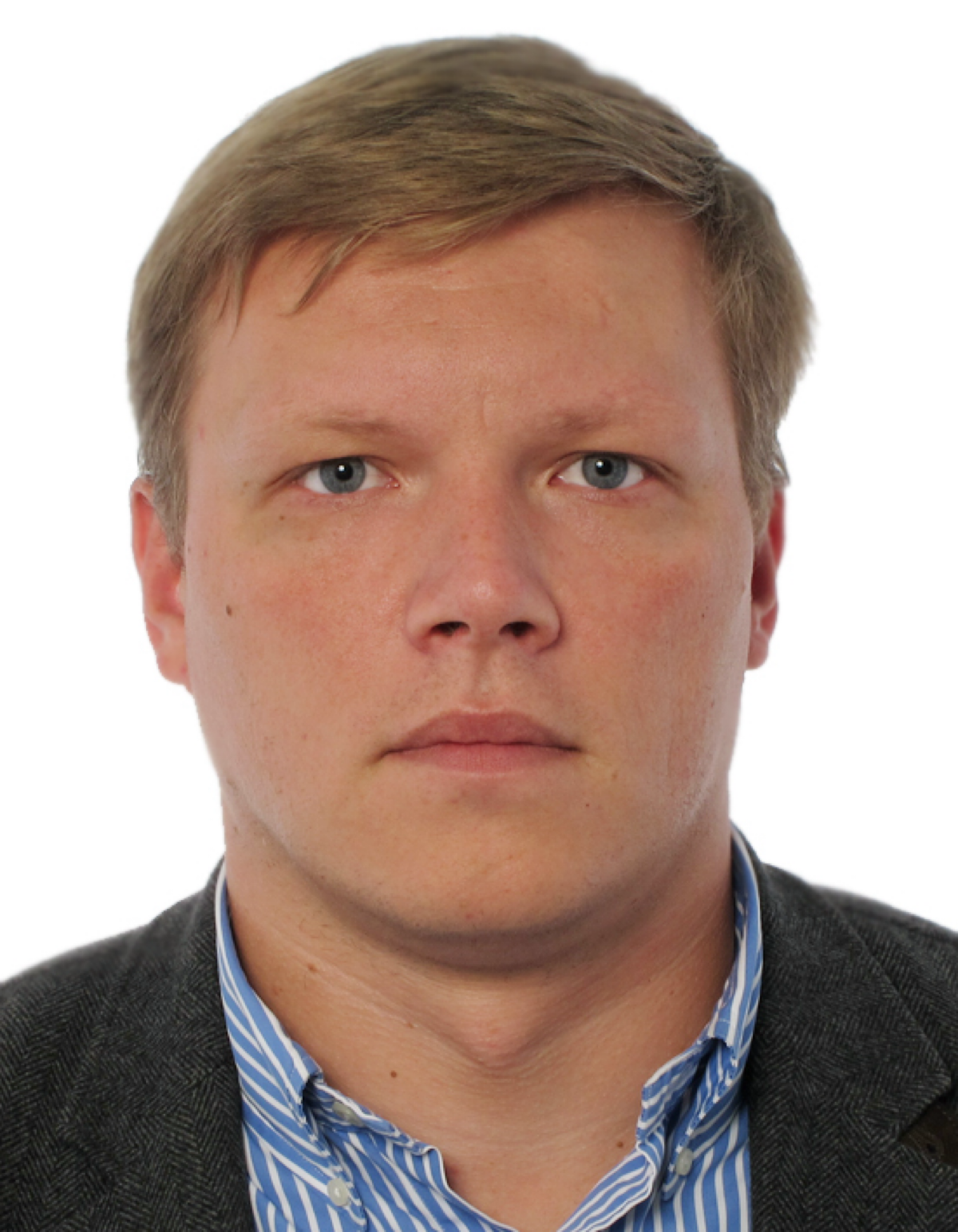 Denis Krasnov