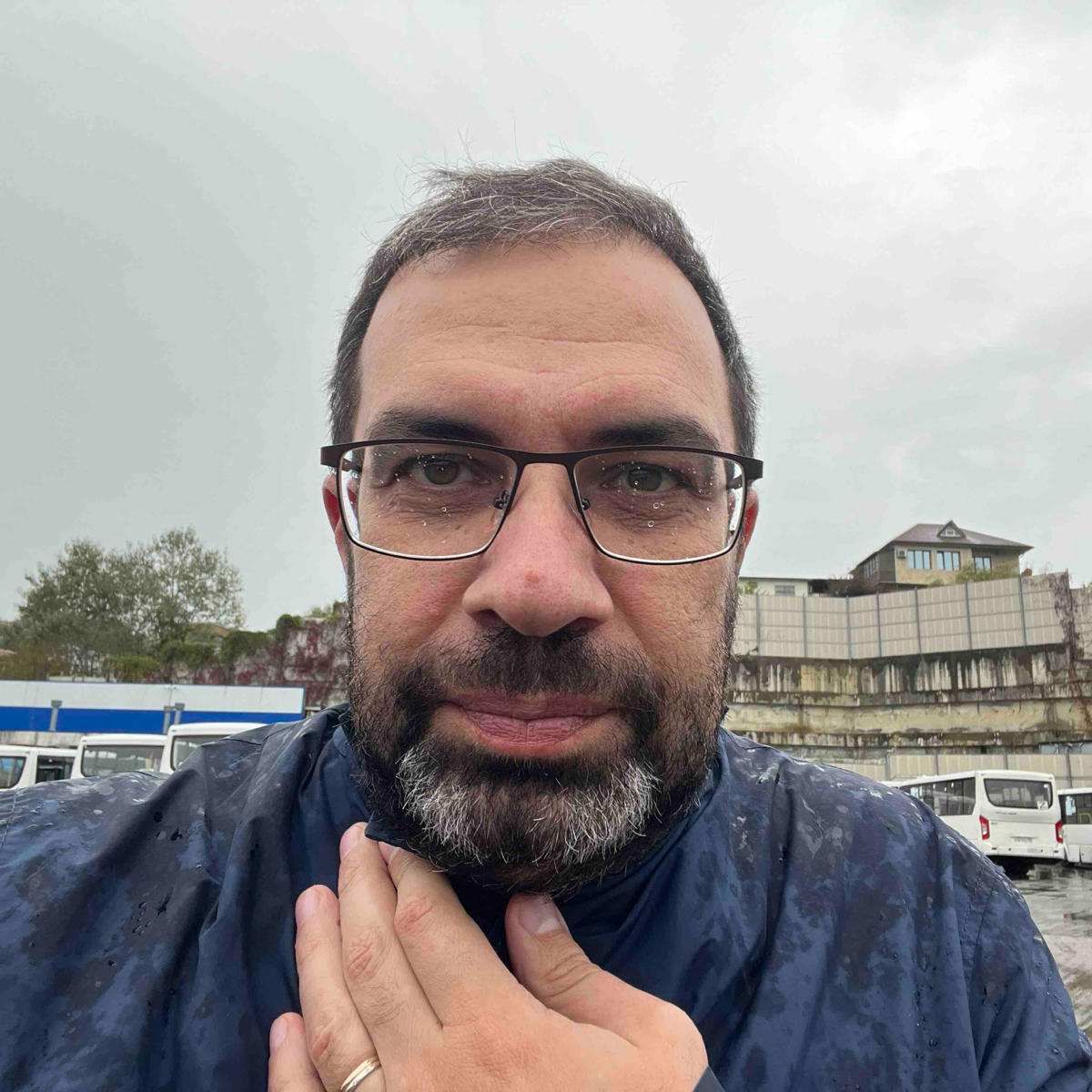 Дмитрий Григорян | Сетка — социальная сеть от hh.ru