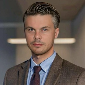 Виталий Ахмедьянов | Сетка — социальная сеть от hh.ru