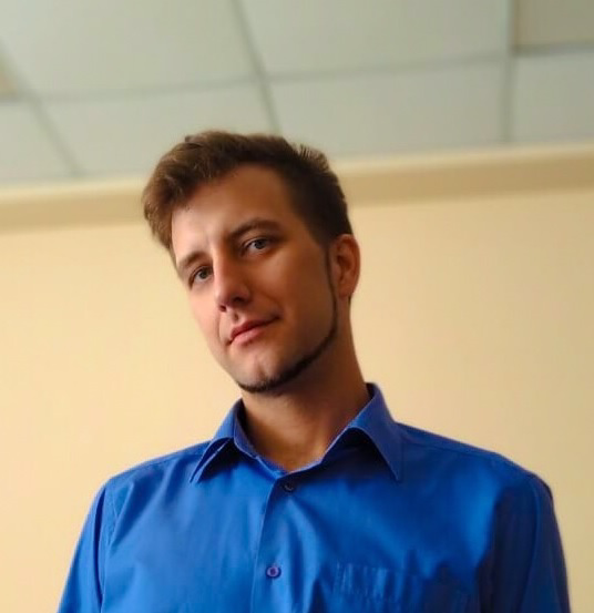 Константин Булатов