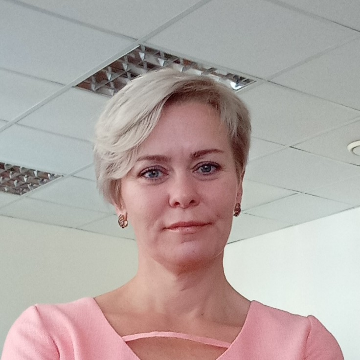 Олеся Рябцева