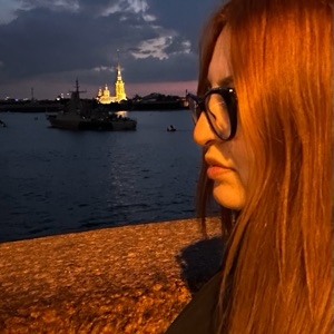 She Wolf | Сетка — социальная сеть от hh.ru