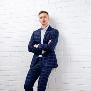 Дмитрий Ивановский | Сетка — социальная сеть от hh.ru