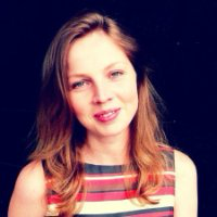 Наталья Картузова | Сетка — социальная сеть от hh.ru