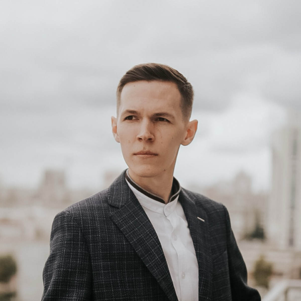 Денис Перегудов | Сетка — социальная сеть от hh.ru