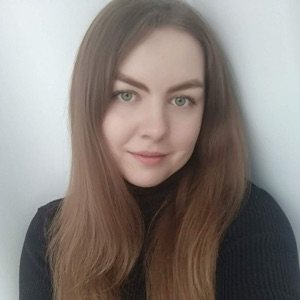 Дарья Комлева