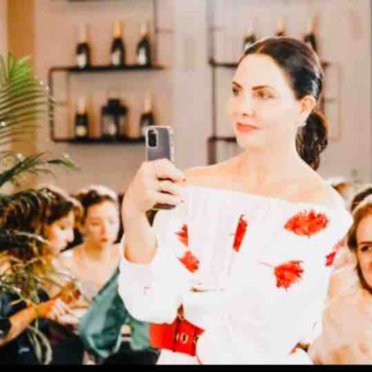 Эльмира Волжанкина | Сетка — социальная сеть от hh.ru