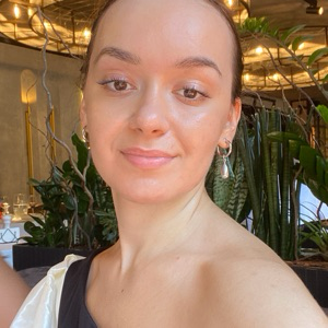 Екатерина Носова