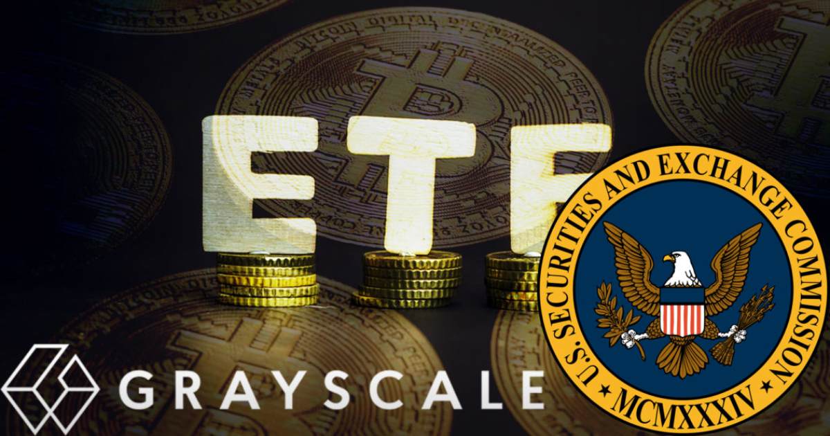 SEC США одобрила новый фонд Bitcoin Mini Trust от Grayscale | Сетка — социальная сеть от hh.ru