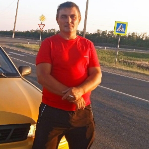 Олег Сергеев
