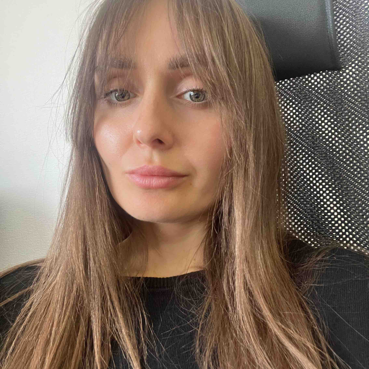 Елена Тумашева