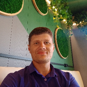 Игорь Демидов | Сетка — социальная сеть от hh.ru