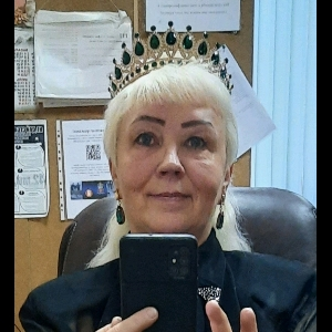 Юлия Вагина