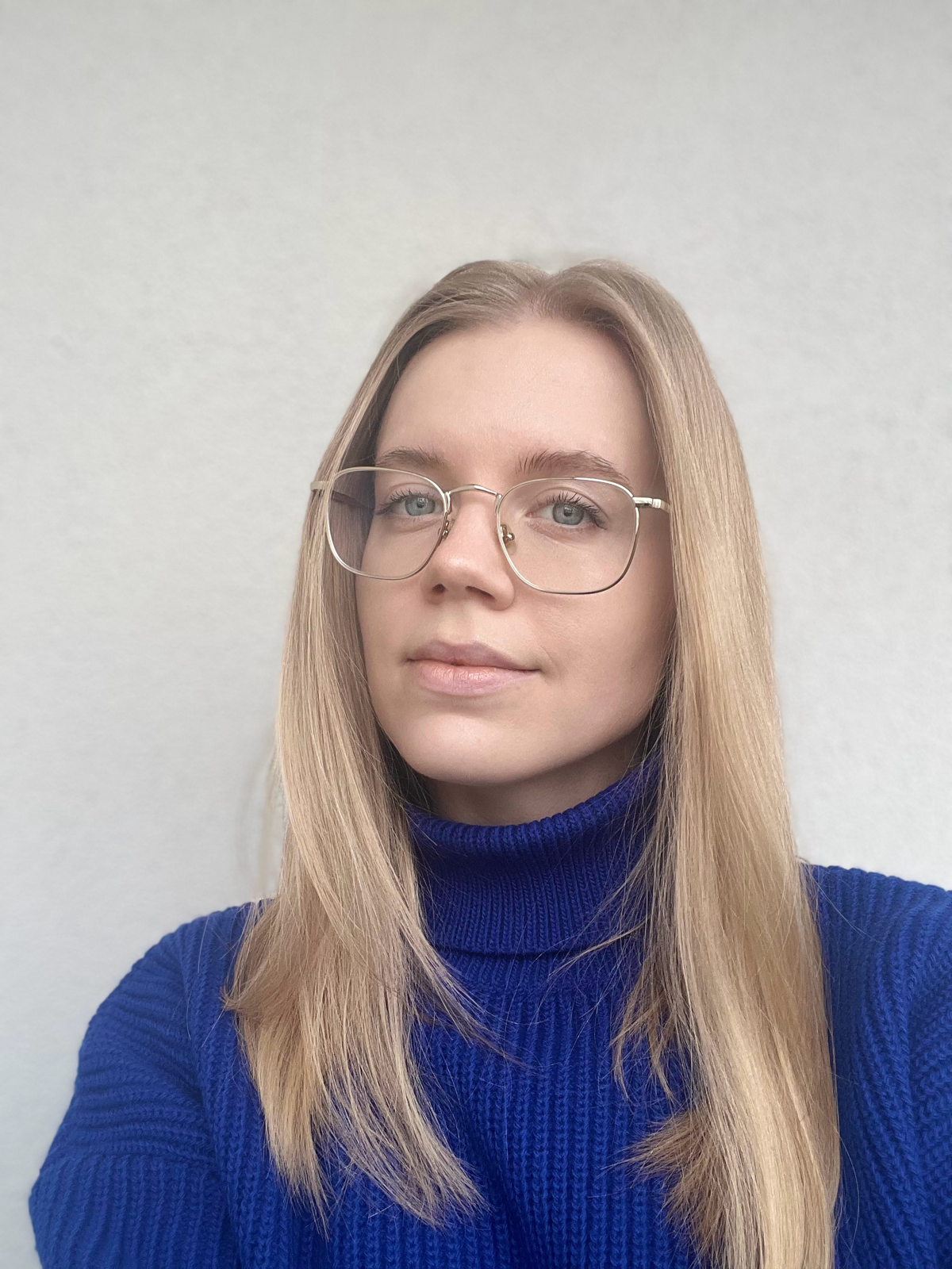 Виктория Аскинази | Сетка — социальная сеть от hh.ru