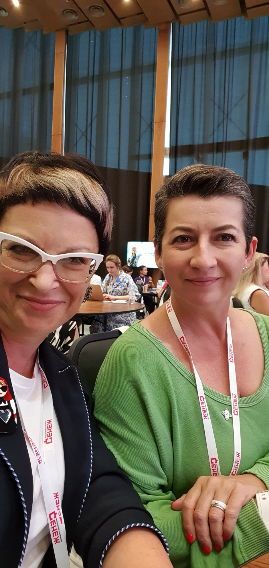 Код России,  социальный аспект политики, тренды близкого будущего, механизмы поведения человека - темы второго дня очного обучения программы "Женщина-Лидер"
По традиции  - цитаты дня | Сетка — социальная сеть от hh.ru