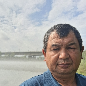 Баходир Бозоров