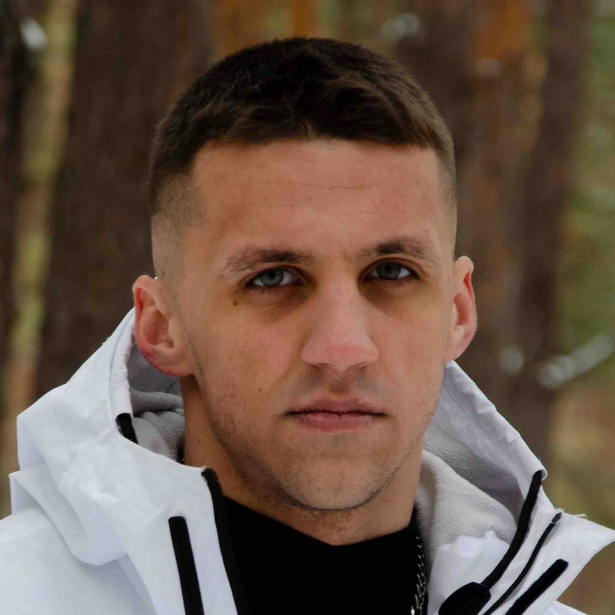 Максим Аминов