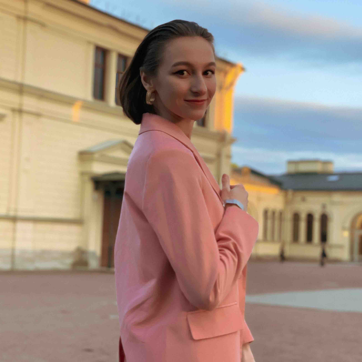 Светлана Фалейчик