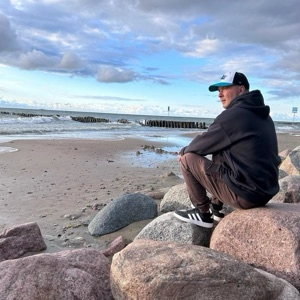 Алексей Костюхин