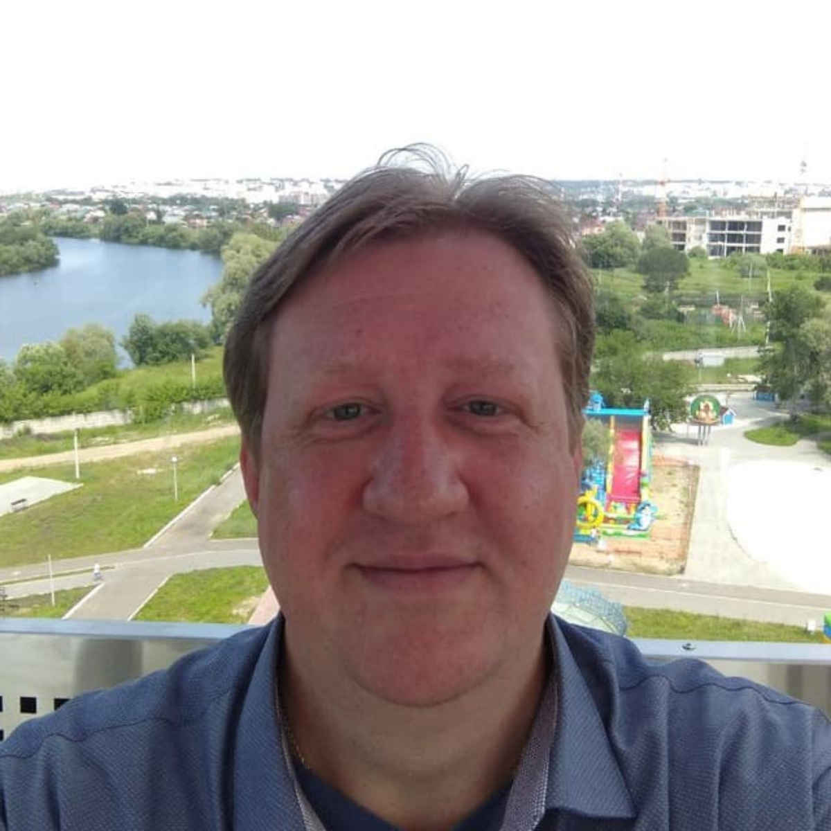 Михаил Семиков | Сетка — социальная сеть от hh.ru