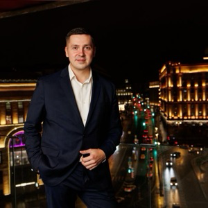 Алексей Токарев | Сетка — социальная сеть от hh.ru