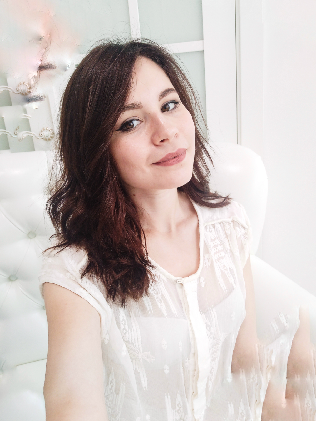 Кристина Мохначева