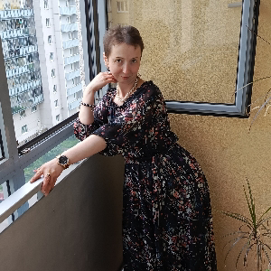 Мария Трофимова