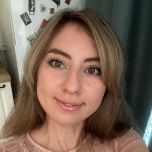 Евгения Иманкулова