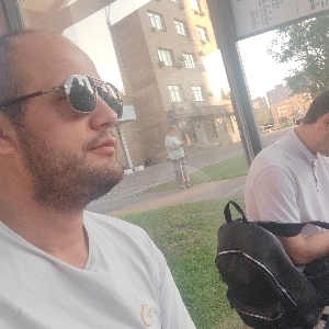 Муслим Саидов