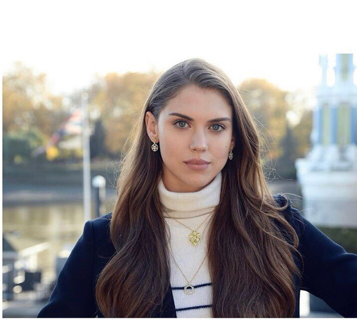 София Богатырева | Сетка — социальная сеть от hh.ru