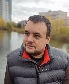 Руслан Ярмухаметов