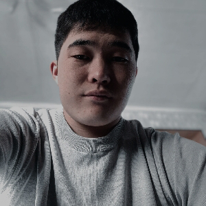 Алымжан Садиров