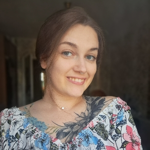Анастасия Андреева