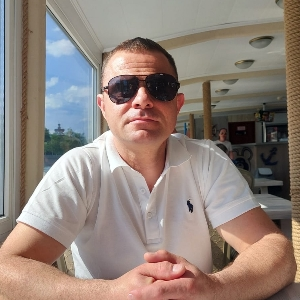 Дмитрий Зинченко
