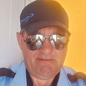 Андрей Кокорин