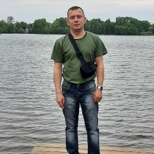 Алексей Антонов