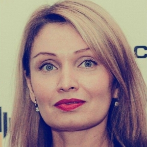 Гульназ Магданова