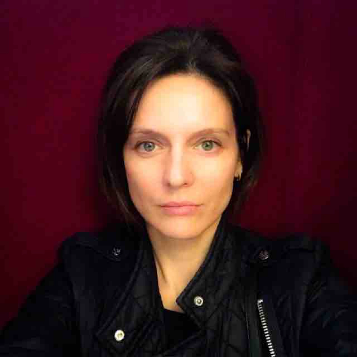 Екатерина Карабач