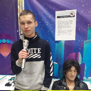 Никита Игнатьев