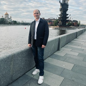 Вадим Царев