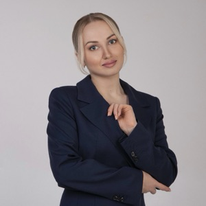 Ирина Катасонова