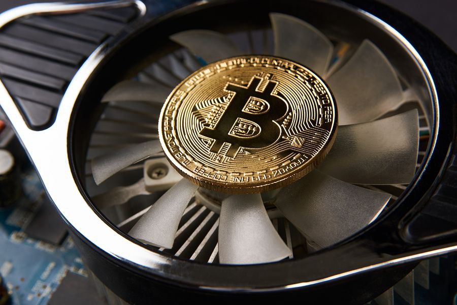Майнинговая компания представляет новые экологичные биткоин-майнеры на выставке Bitcoin 2024 | Сетка — социальная сеть от hh.ru